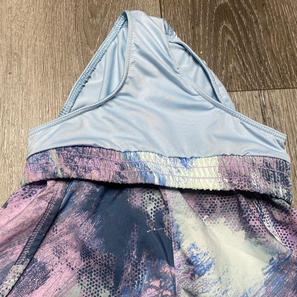 Target All In Motion Active Girl Shorts Size XS (4/5) - Picture 9 of 13